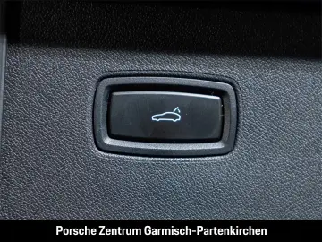 Cayenne E-Hybrid Multif.Lenkrad 360 Memory Sitze