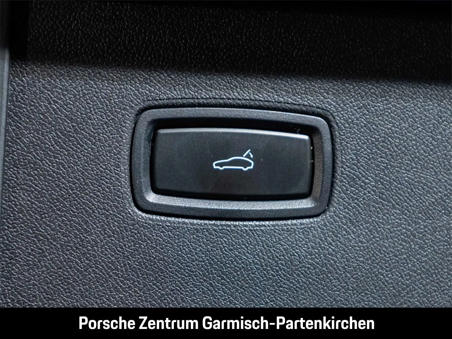 Cayenne E-Hybrid Multif.Lenkrad 360 Memory Sitze