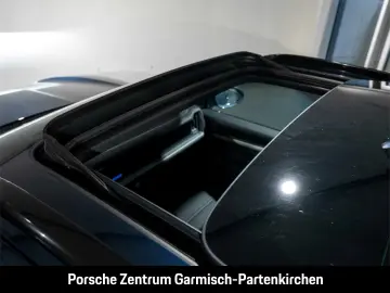 Cayenne E-Hybrid Multif.Lenkrad 360 Memory Sitze