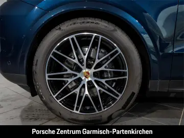 Cayenne E-Hybrid Multif.Lenkrad 360 Memory Sitze