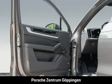 Cayenne E-Hybrid Sport-Chrono Panoramadach LED