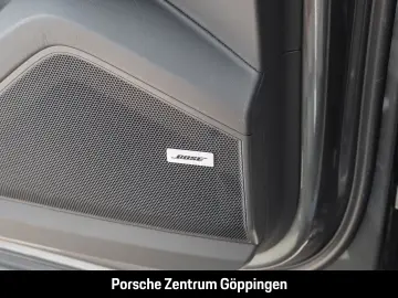 Cayenne E-Hybrid Sport-Chrono Panoramadach LED