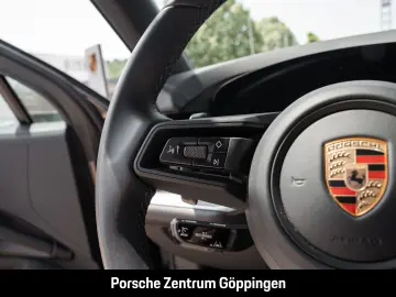 Cayenne E-Hybrid Sport-Chrono Panoramadach LED