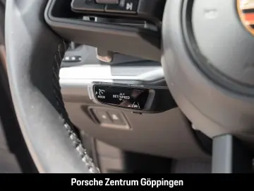 Cayenne E-Hybrid Sport-Chrono Panoramadach LED