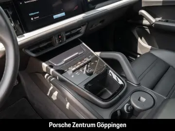 Cayenne E-Hybrid Sport-Chrono Panoramadach LED