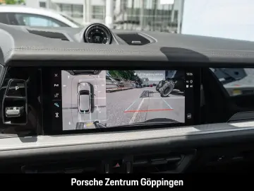 Cayenne E-Hybrid Sport-Chrono Panoramadach LED