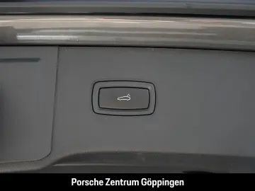 Cayenne E-Hybrid Sport-Chrono Panoramadach LED