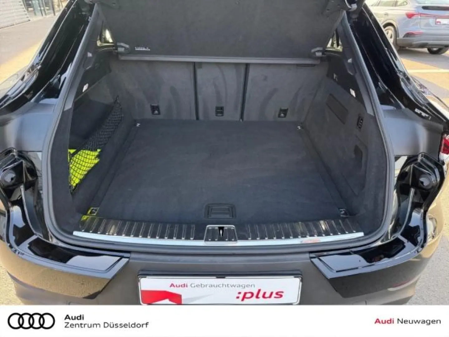 Cayenne Coupe PANO MATRIX AIRMATIC ACC MEMORY HU