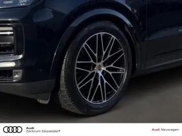 Cayenne Coupe PANO MATRIX AIRMATIC ACC MEMORY HU