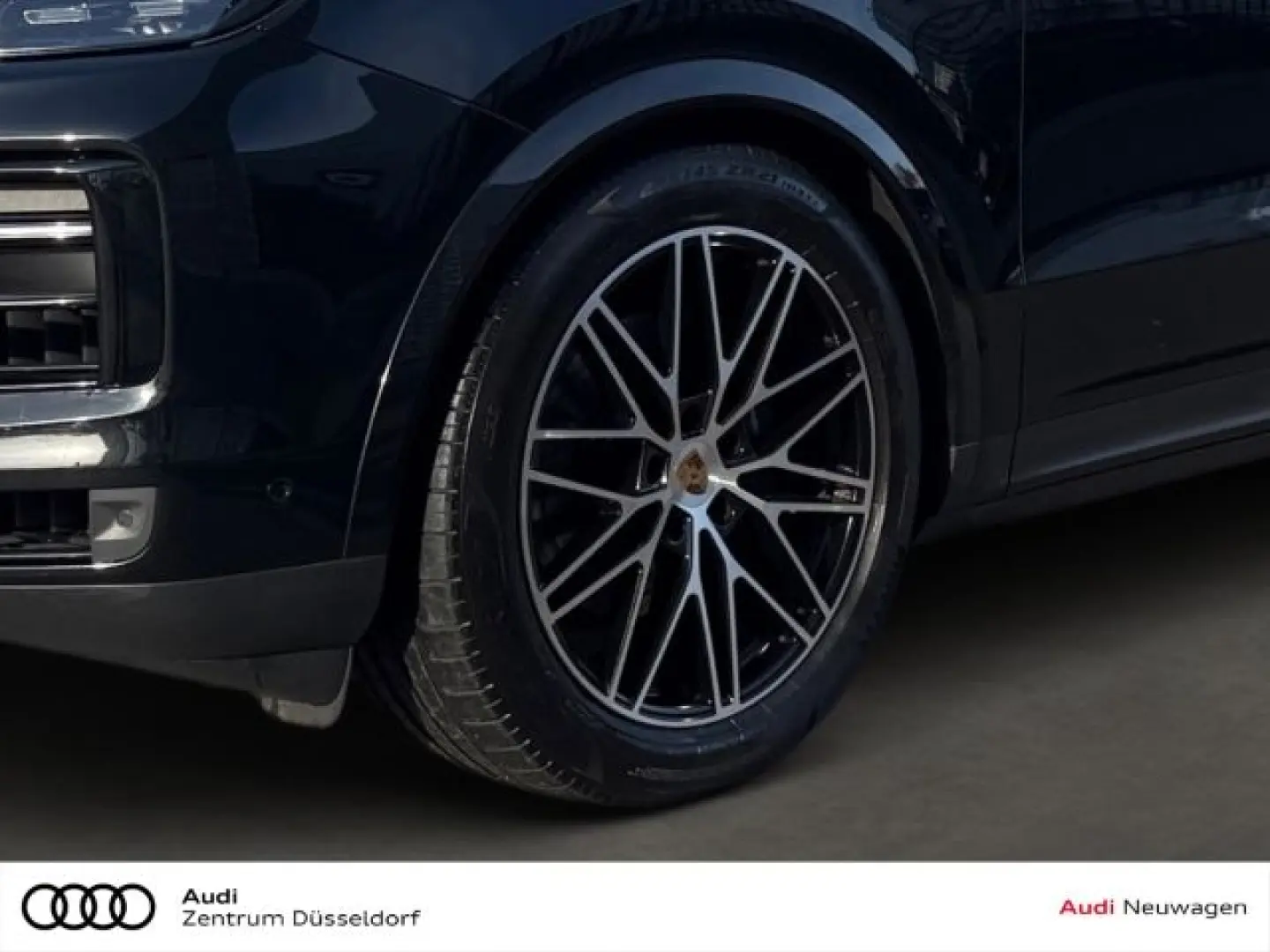 Cayenne Coupe PANO MATRIX AIRMATIC ACC MEMORY HU