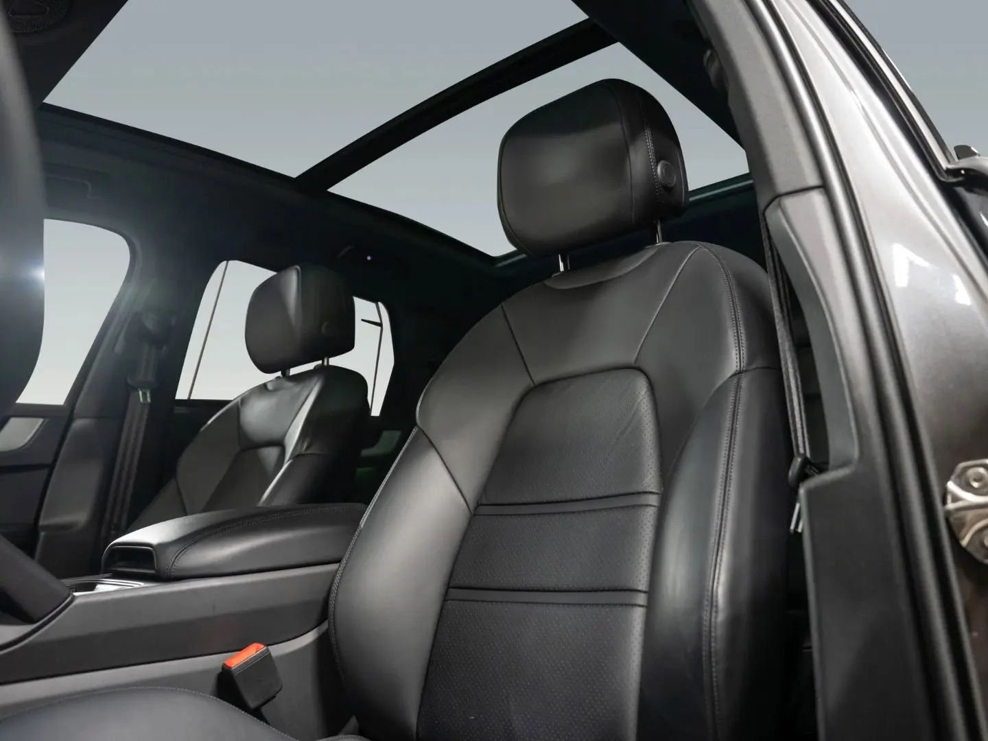 Cayenne E-Hybrid HeadUp Sport Chrono PASM BOSE