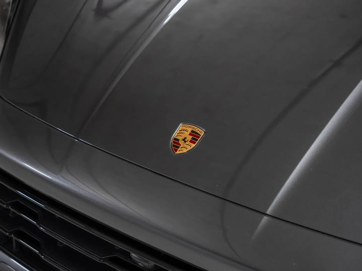 Cayenne E-Hybrid HeadUp Sport Chrono PASM BOSE