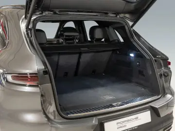 Cayenne E-Hybrid HeadUp Sport Chrono PASM BOSE