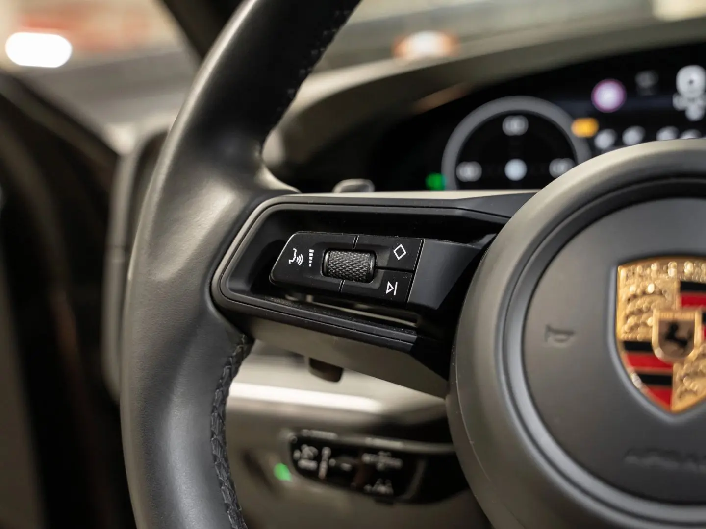 Cayenne E-Hybrid HeadUp Sport Chrono PASM BOSE