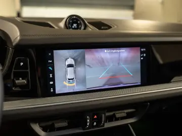 Cayenne E-Hybrid HeadUp Sport Chrono PASM BOSE