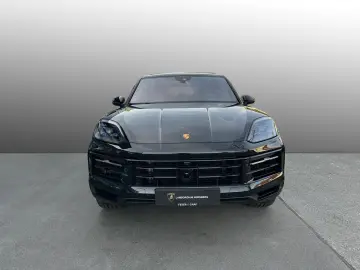 Cayenne Beif.-Displ.   Pano   Bose   PASM   21