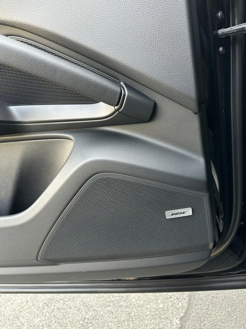 Cayenne Beif.-Displ.   Pano   Bose   PASM   21