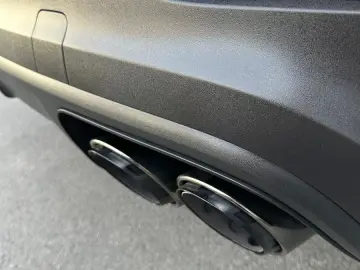 Cayenne Beif.-Displ.   Pano   Bose   PASM   21