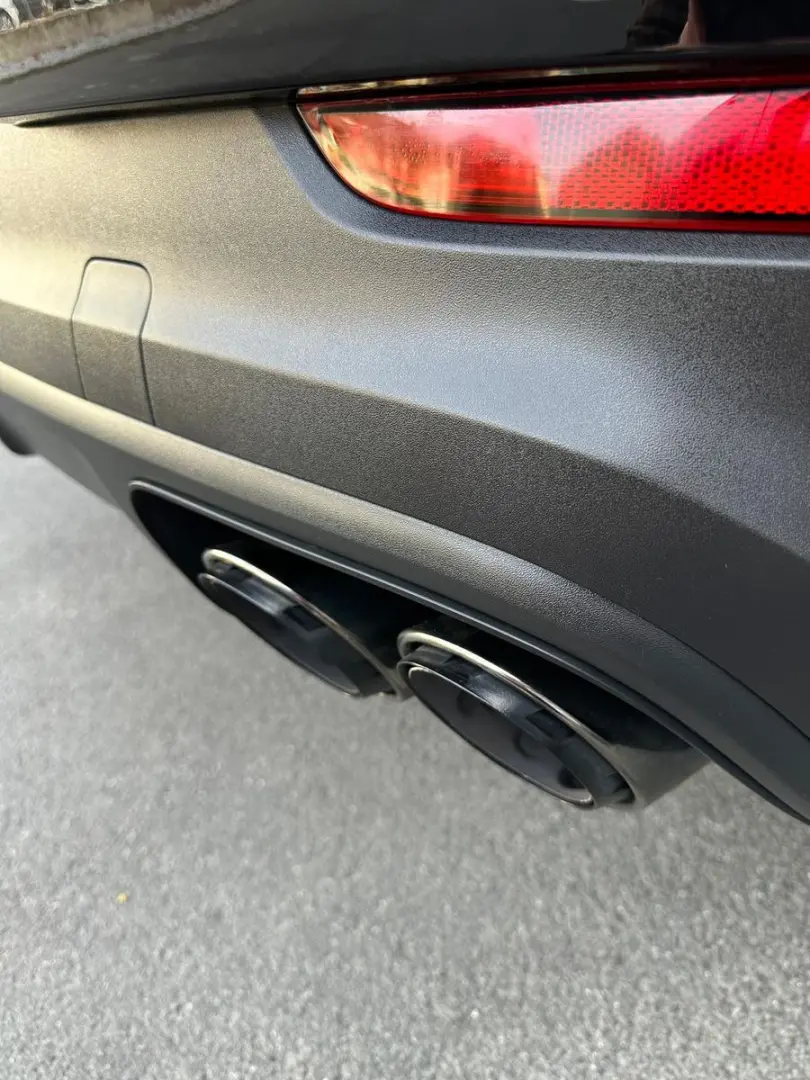 Cayenne Beif.-Displ.   Pano   Bose   PASM   21