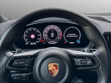 Cayenne Beif.-Displ.   Pano   Bose   PASM   21