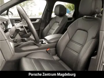 Cayenne E-Hybrid PANO BOSE HD-MATRIX INNO PASM