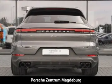 Cayenne E-Hybrid PANO BOSE HD-MATRIX INNO PASM