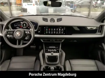 Cayenne E-Hybrid PANO BOSE HD-MATRIX INNO PASM