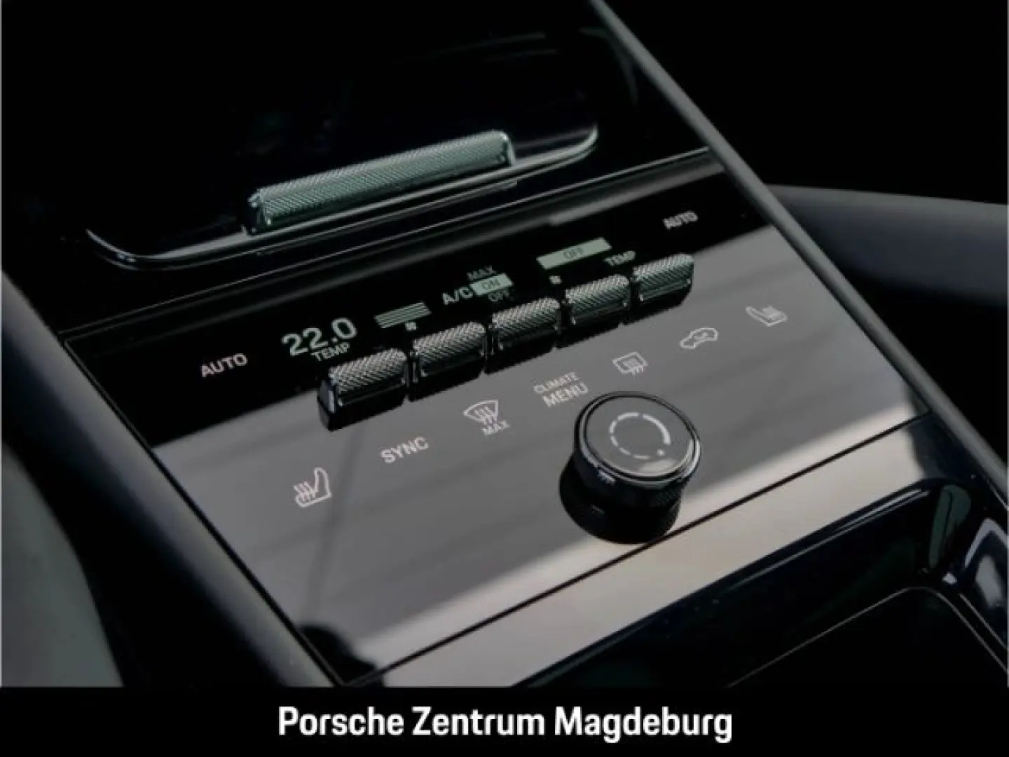 Cayenne E-Hybrid PANO BOSE HD-MATRIX INNO PASM