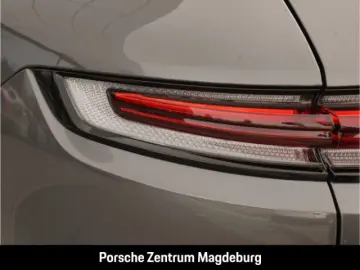 Cayenne E-Hybrid PANO BOSE HD-MATRIX INNO PASM