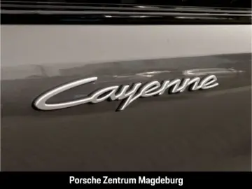 Cayenne E-Hybrid PANO BOSE HD-MATRIX INNO PASM