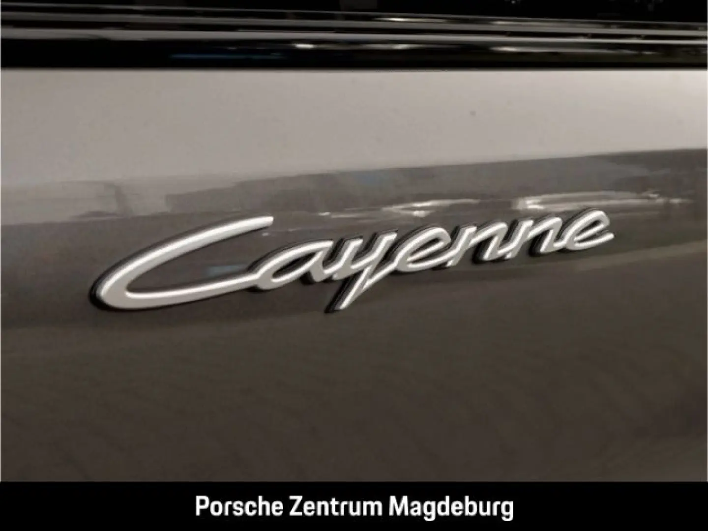 Cayenne E-Hybrid PANO BOSE HD-MATRIX INNO PASM