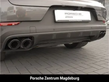 Cayenne E-Hybrid PANO BOSE HD-MATRIX INNO PASM