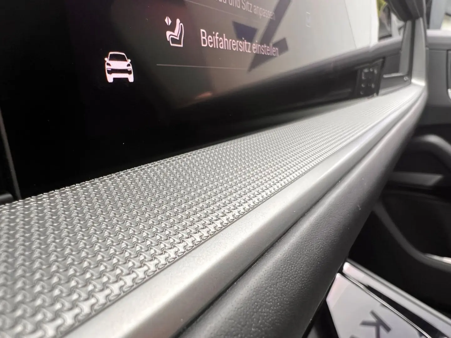 Cayenne Coupe E-Hyb. #HINTERACHS! PDCC! ACC! 360