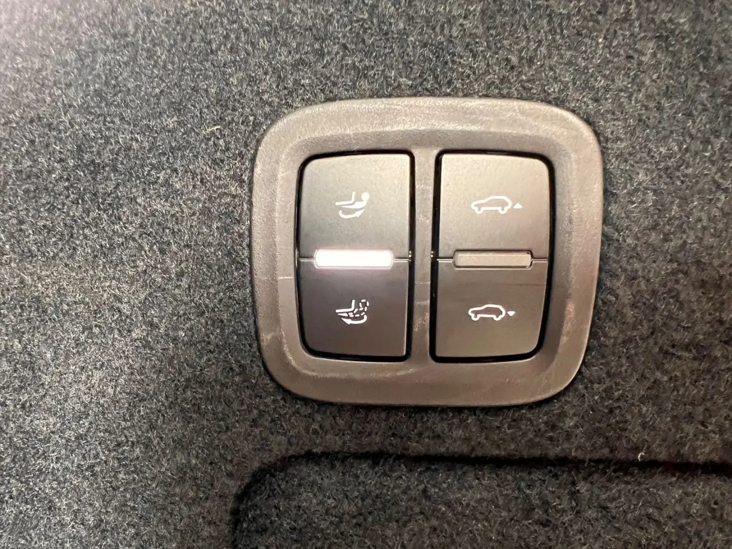 Cayenne Coupe E-Hyb. #HINTERACHS! PDCC! ACC! 360