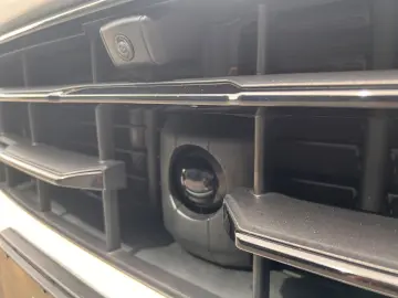 Cayenne Coupe E-Hyb. #HINTERACHS! PDCC! ACC! 360