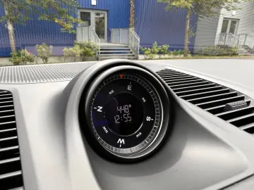 Cayenne Coupe E-Hyb. #HINTERACHS! PDCC! ACC! 360