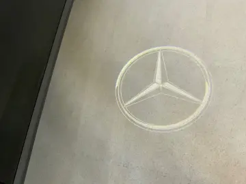 GLC 300 e 4M Ava Burm LED Ambiente DISTRO AHK