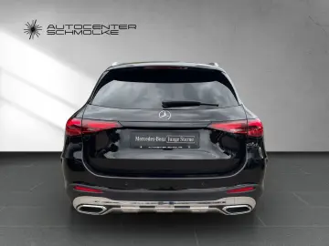 GLC 300 4M AMG AHK AMBIENTE  360 20 ZOLL MBUX