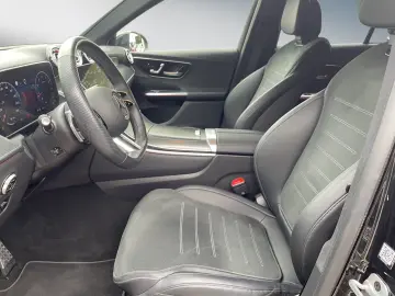 GLC 300 4M AMG AHK AMBIENTE  360 20 ZOLL MBUX