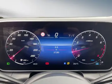GLC 300 4M AMG AHK AMBIENTE  360 20 ZOLL MBUX