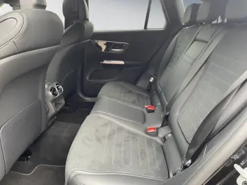 GLC 300 4M AMG AHK AMBIENTE  360 20 ZOLL MBUX