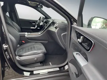 GLC 300 4M AMG AHK AMBIENTE  360 20 ZOLL MBUX