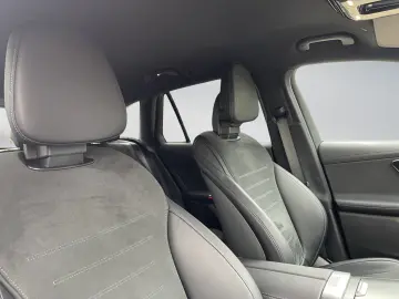 GLC 300 4M AMG AHK AMBIENTE  360 20 ZOLL MBUX