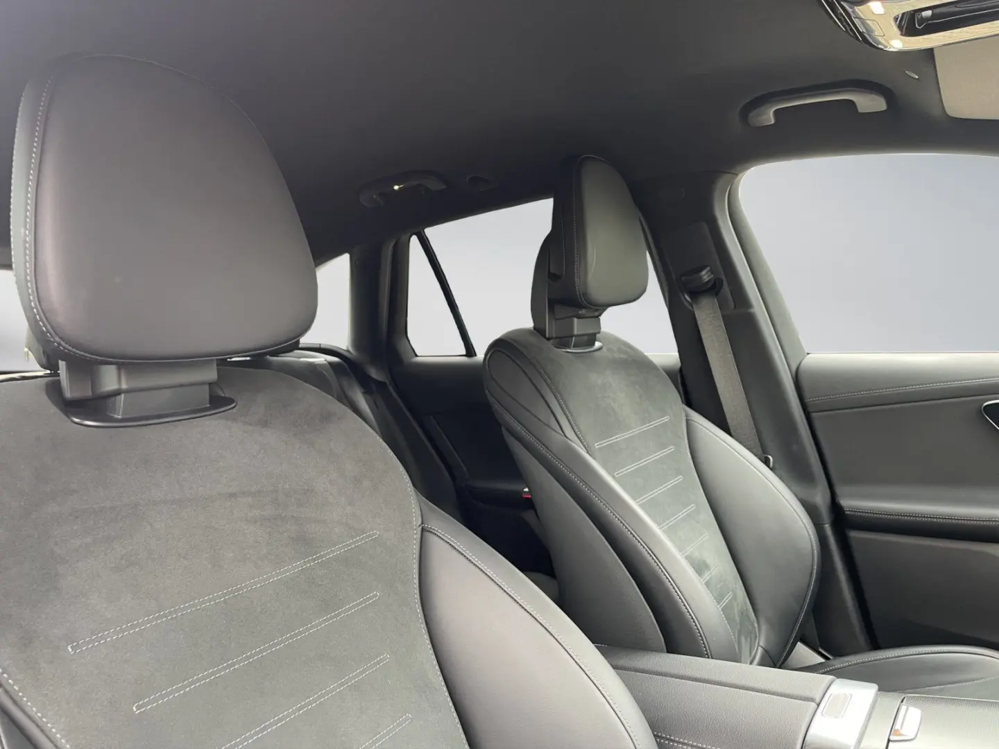 GLC 300 4M AMG AHK AMBIENTE  360 20 ZOLL MBUX