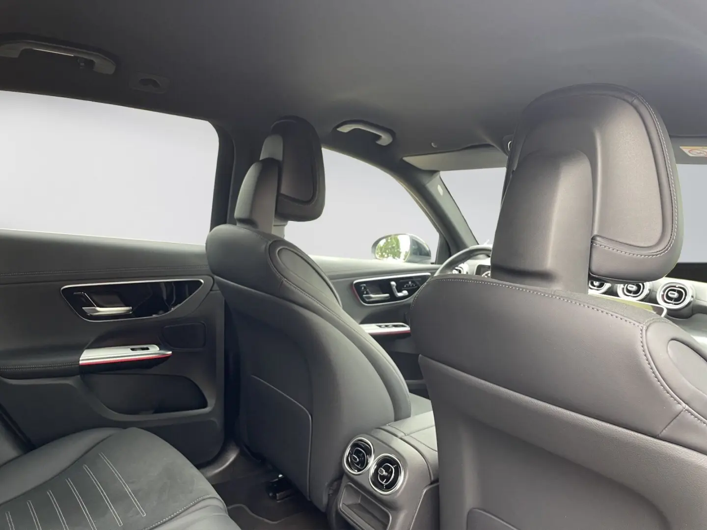 GLC 300 4M AMG AHK AMBIENTE  360 20 ZOLL MBUX