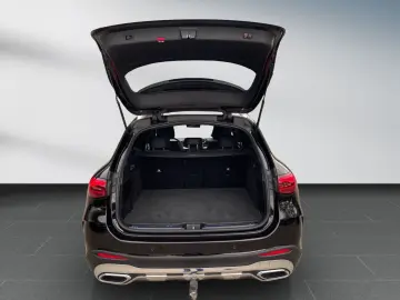 GLC 300 4M AMG AHK AMBIENTE  360 20 ZOLL MBUX