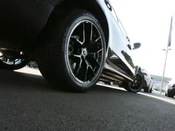 GLC 300 4M Coupé AMG Night MBUX Navi EasyP Kamer