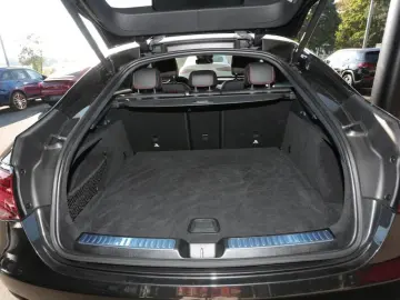 GLC 300 4M Coupé AMG Night MBUX Navi EasyP Kamer