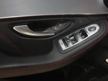 GLC 300 4M Coupé AMG Night MBUX Navi EasyP Kamer