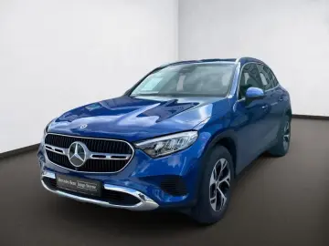 GLC 300 de 4M AVANTGARDE AHK LED SHZ 360 KAMERA